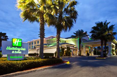 Holiday Inn Hotel & Suites ST. AUGUSTINE-HIST. DISTRICT