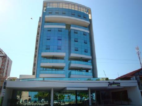 Radisson Hotel Maceio