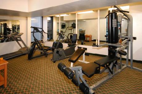 BEST WESTERN Inn of Tempe