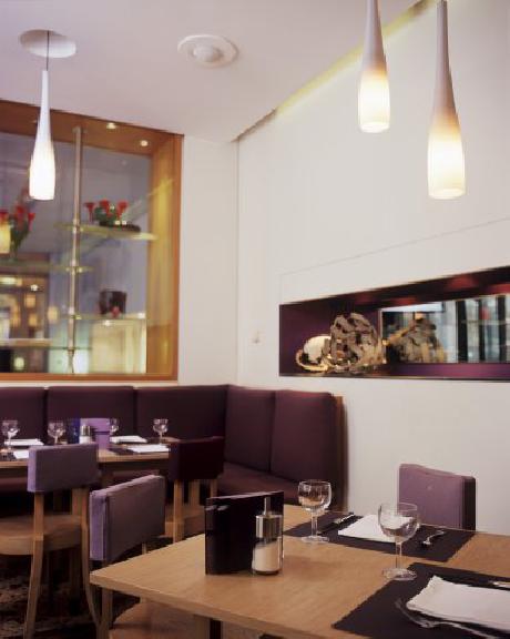 Bleibtreu Hotel Berlin