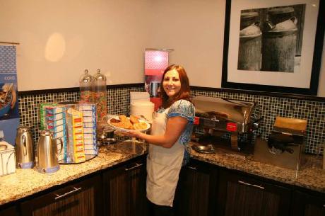 Hampton Inn Ann ArborSouth