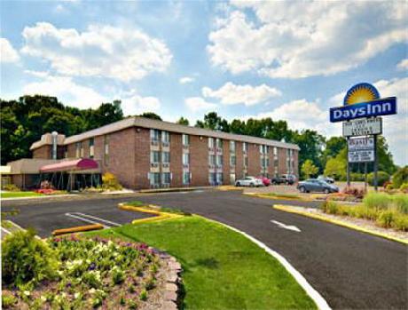Days Inn East Windsor/Hightstown