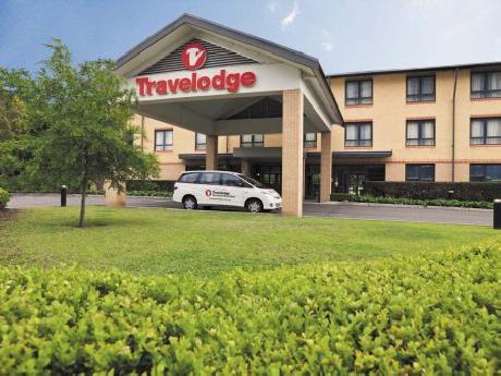 Travelodge Macquarie North Ryde