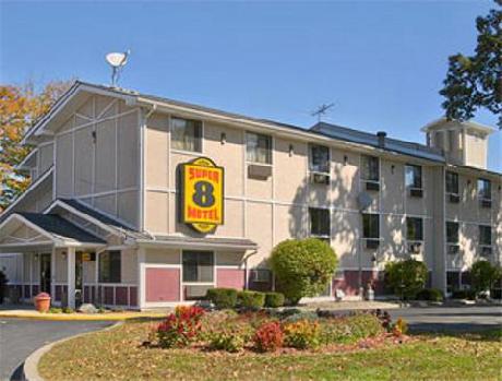 Super 8 Latham/Albany Troy Area