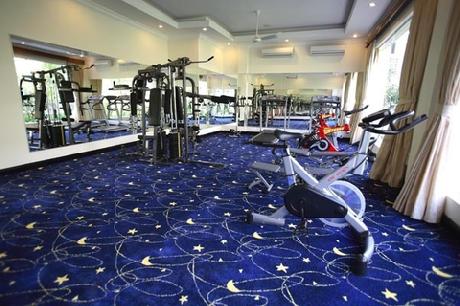 Somadevi Angkor Hotel & Spa