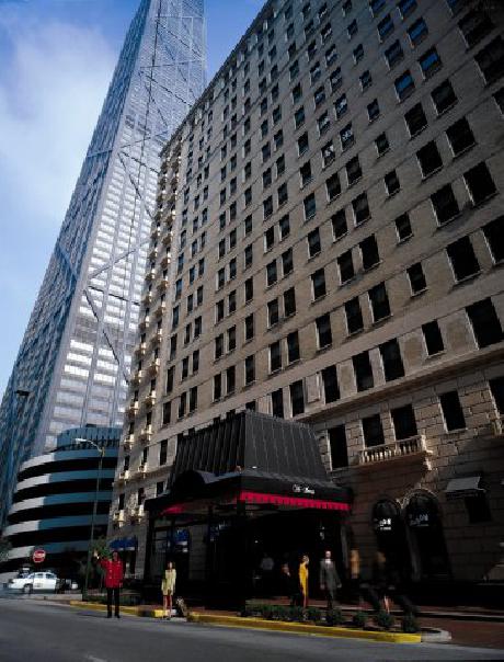 The Seneca Hotel and Suites