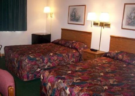 Econo Lodge Le Mars