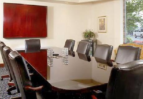 West Des Moines Marriott