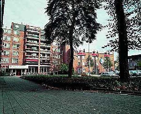 Golden Tulip Hotel Oosterhout