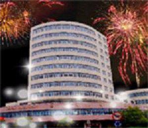 Meiyuan Hotel Jiashan