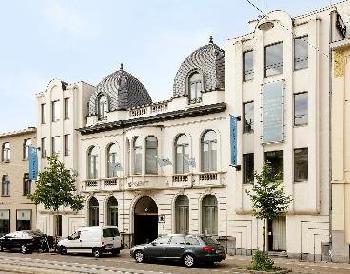 NH GENT SINT PIETERS