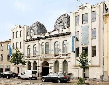 NH GENT SINT PIETERS