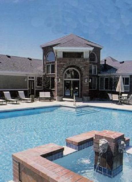 Oakwood at Heritage Creek