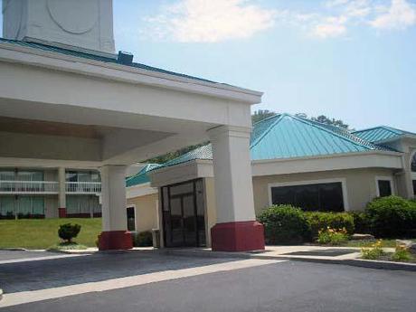 Quality Inn Harriman