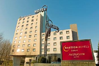 Bastion Deluxe Amsterdam Amstel