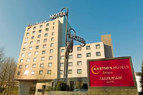 Bastion Deluxe Amsterdam Amstel