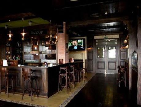 Aracena Park Hotel And Spa