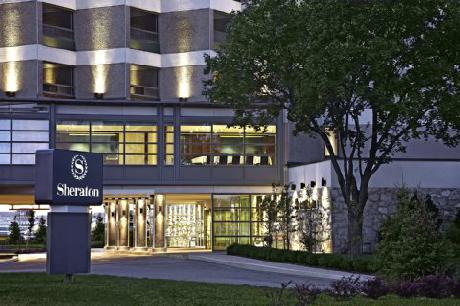 Hilton Montreal Airport