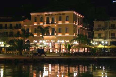 Grande Bretagne Hotel Nafplio