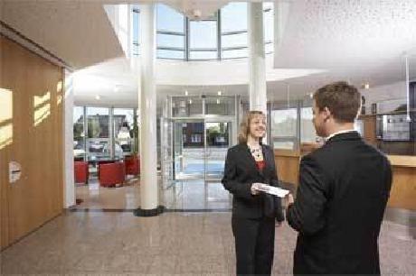 Hotel Restaurant Nickisch