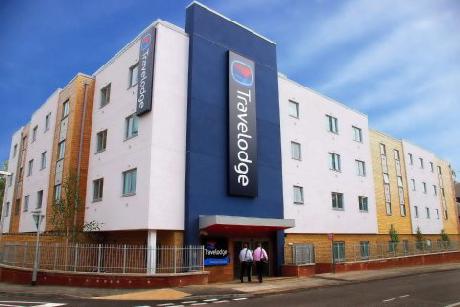 Travelodge Bracknell Central