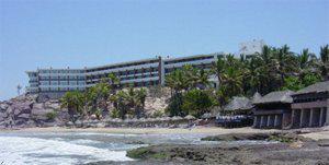 Faro Mazatlan All Inclusive Resort