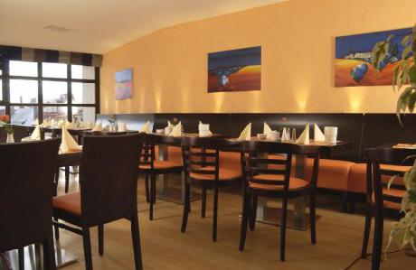 GHOTEL hotel & living Muenchen-City