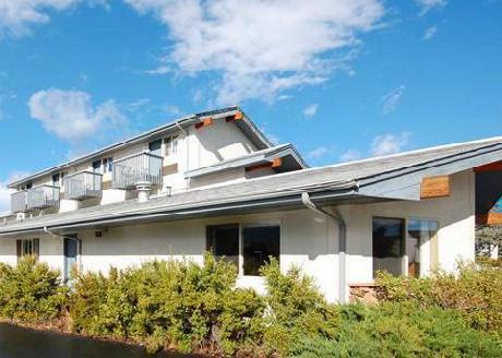 Comfort Inn Estes Park