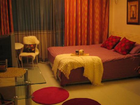 Beijing Yuanjia Apartment