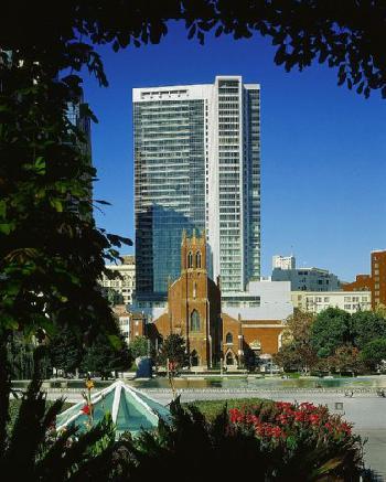 Four Seasons San Francisco