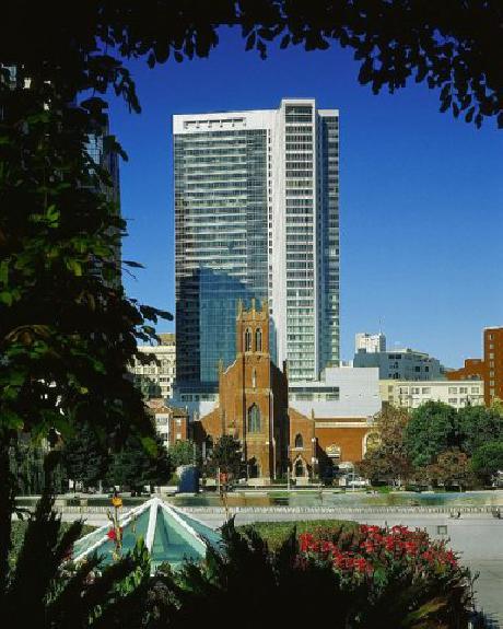 Four Seasons San Francisco