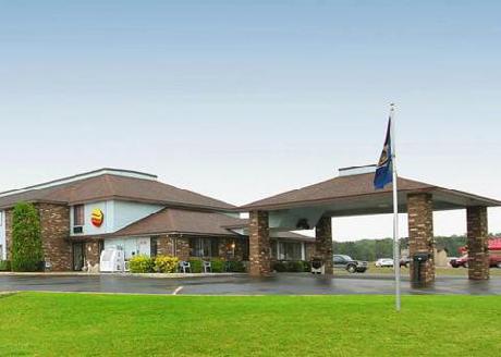 Comfort Inn Newberry