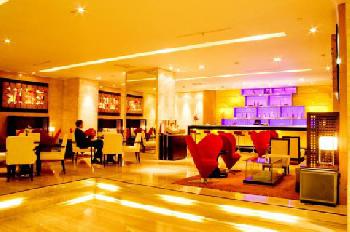 Grand Swiss-Belhotel Medan