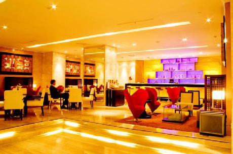 Grand Swiss-Belhotel Medan