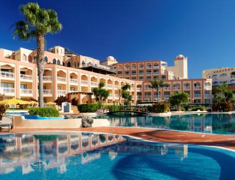 SENTIDO H10 Playa Esmeralda