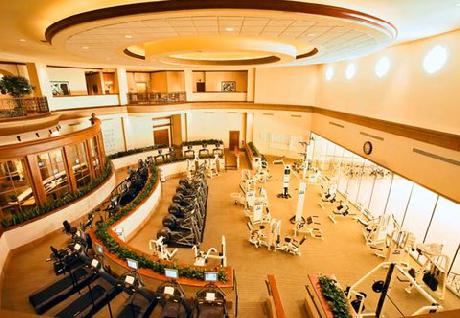 JW Marriott Las Vegas Resort & Spa