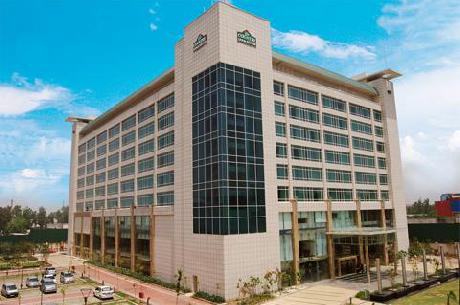 Country Inn & Suites By Carlson Sahibabad, Distt Ghaziabad (U.P.)