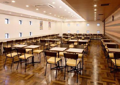 Comfort Hotel Tokyo Higashi Nihombashi