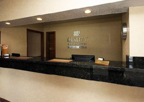 Quality Inn & Suites Ankeny