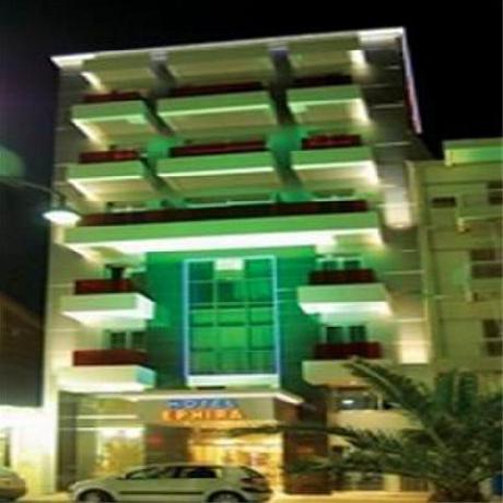 Ephira Hotel