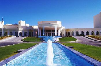 SALALAH HILTON