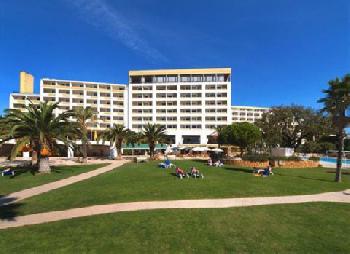 Alfamar Beach And Sport Resort