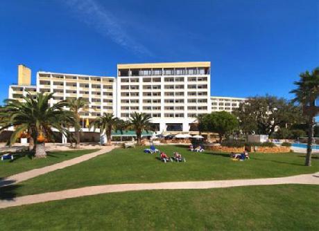 Alfamar Beach And Sport Resort