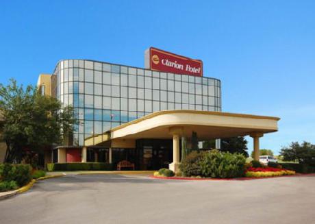 Clarion Hotel Broken Arrow