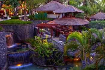 The Laguna Resort & Spa, Nusa Dua, Bali