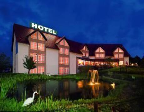 Hotel Zum Marschall Duroc