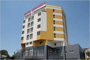 Europeca Craiova