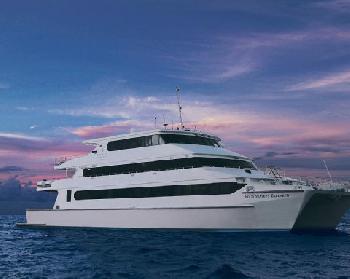 Four Seasons Explorer