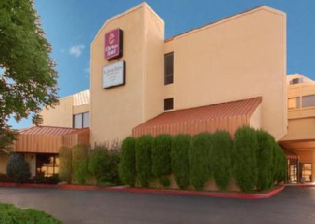 Clarion Hotel & Conference Center