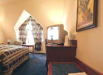 Leogrand Hotel And Convention Center